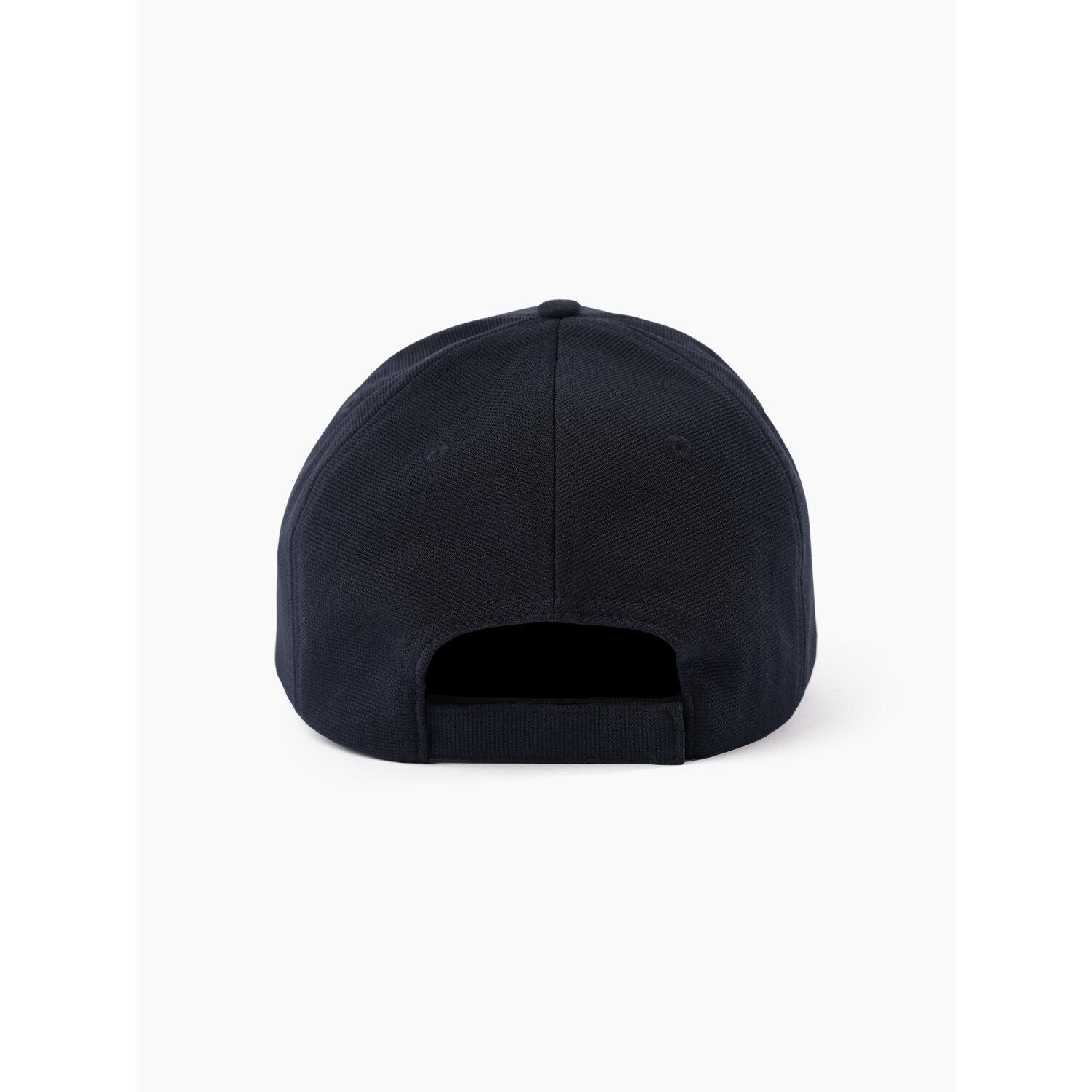 Carlton Blues Hat - Official Team Colour Adult Full Logo Strapback Cap - AFL Supporterwear