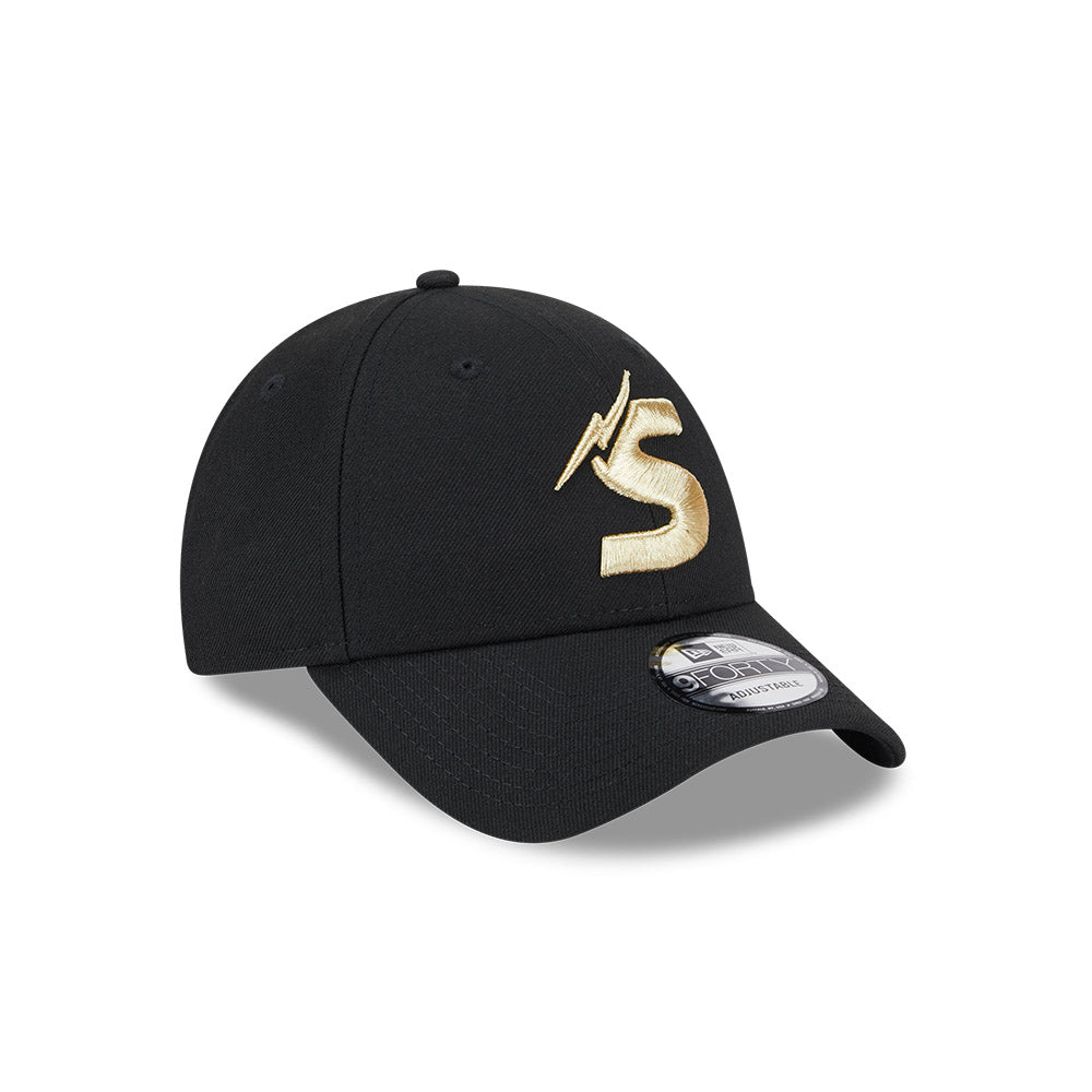 Hat Locker