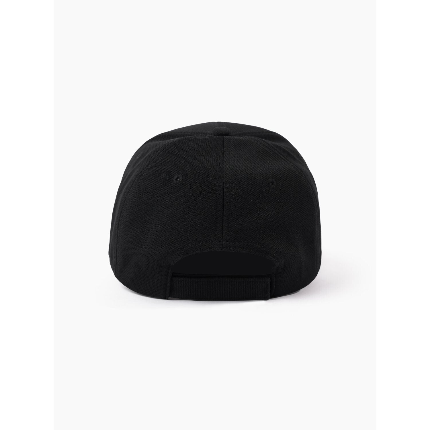 St Kilda Saints Hat - Official Team Colour Adult Full Logo Strapback Cap - AFL Supporterwear