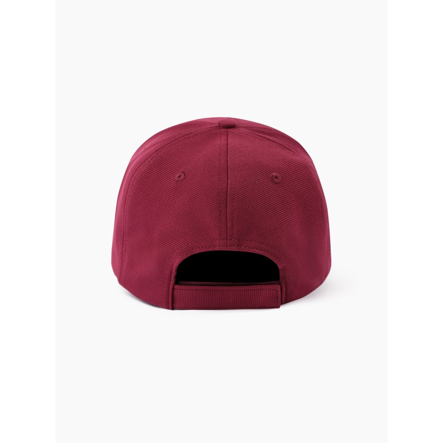 Brisbane Lions Hat - Official Team Colour Adult Full Logo Strapback Cap - AFL Supporterwear
