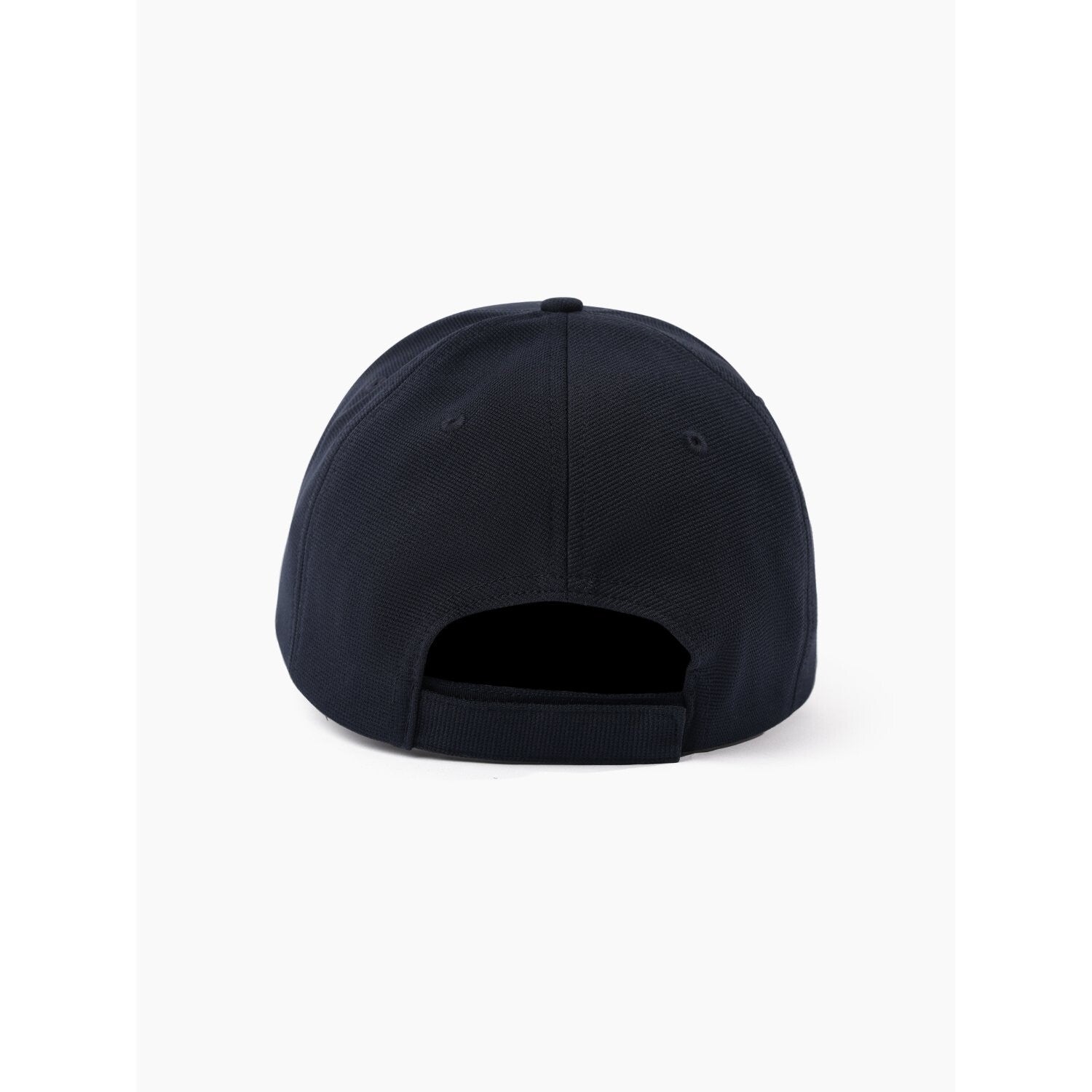 Adelaide Crows Hat - Official Team Colour Adult Full Logo Strapback Cap - AFL Supporterwear