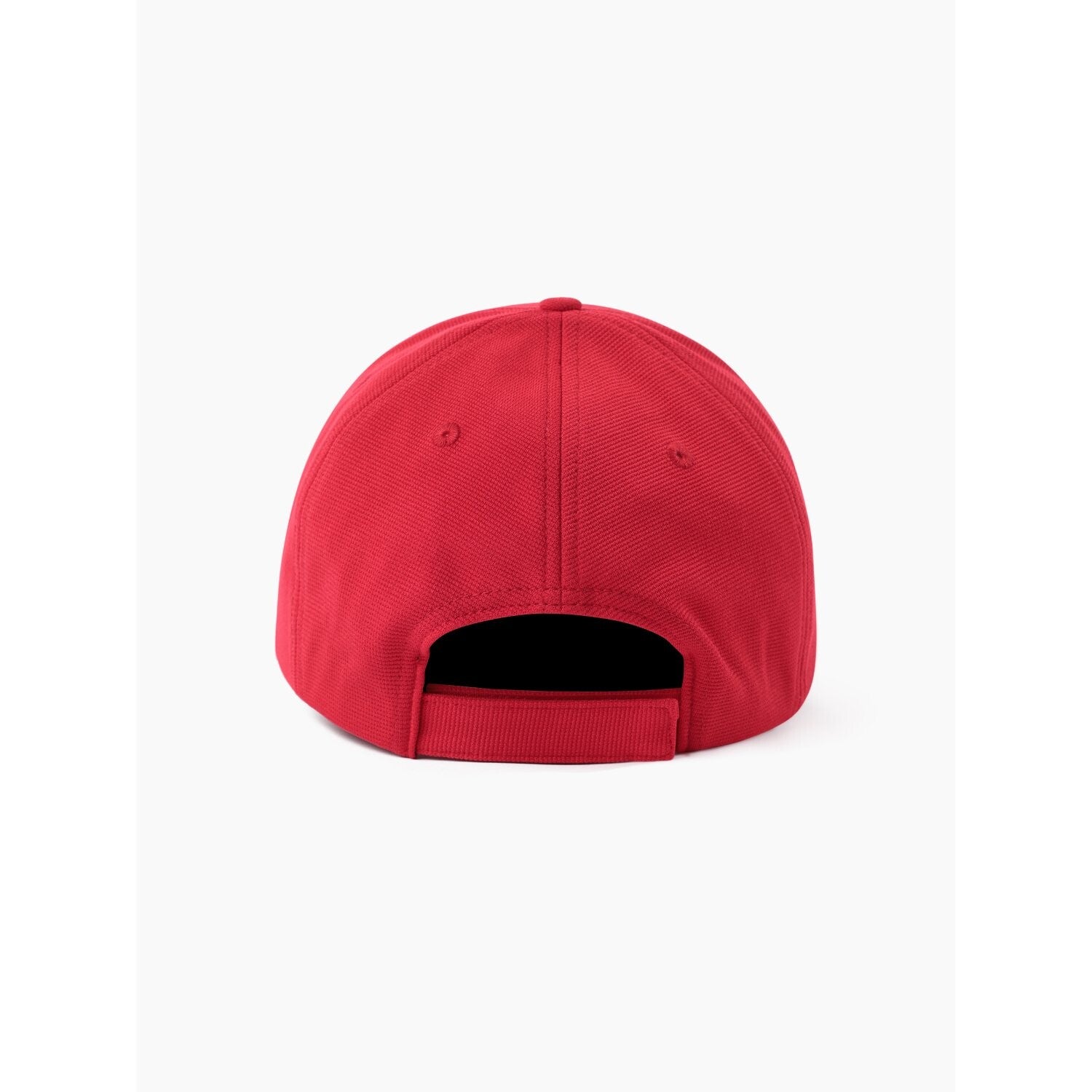 Sydney Swans Hat - Official Team Colour Adult Full Logo Strapback Cap - AFL Supporterwear