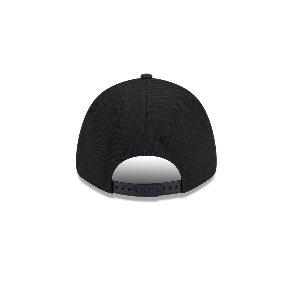 Hat Locker
