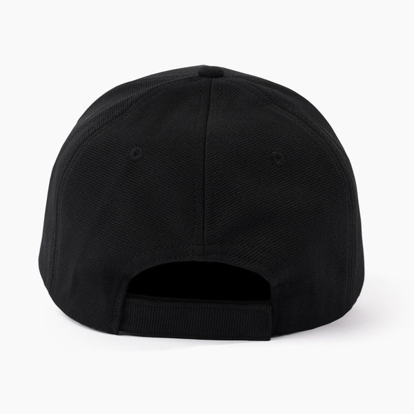 Richmond Tigers Hat - Official Team Colour Adult Full Logo Strapback Cap - AFL Supporterwear