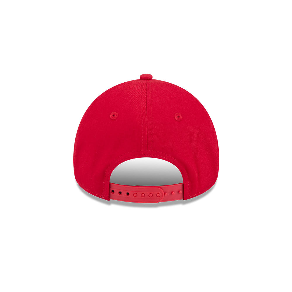 Hat Locker