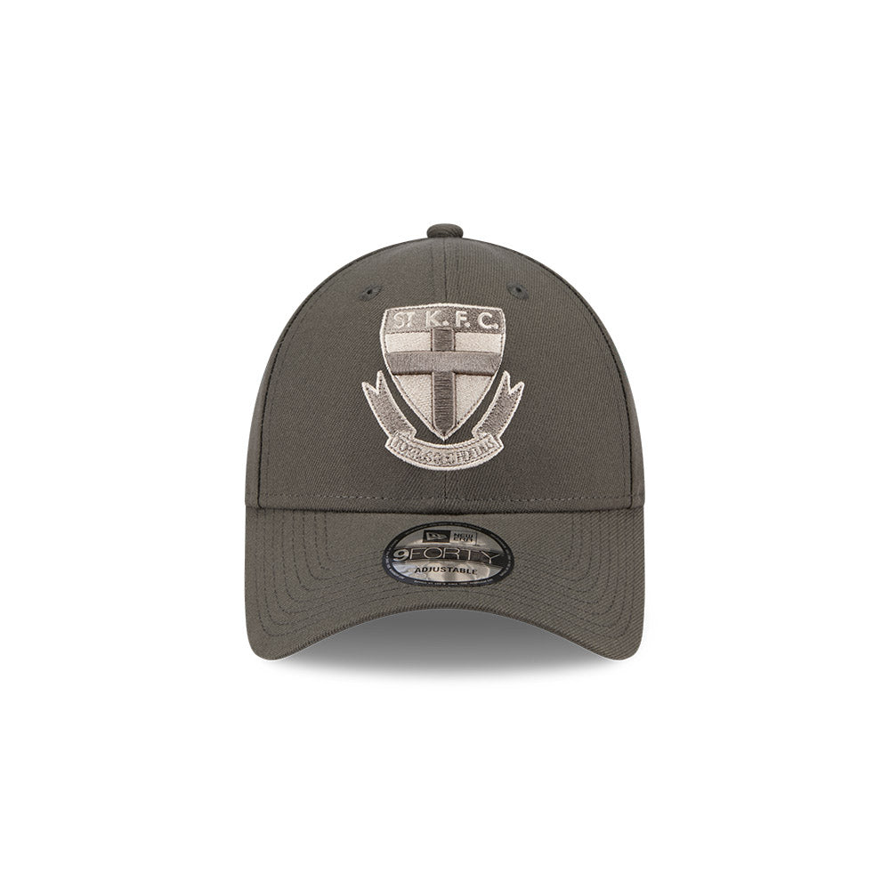 Hat Locker