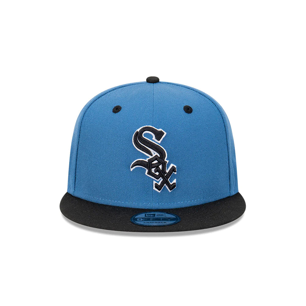 Blue sox hat 2025