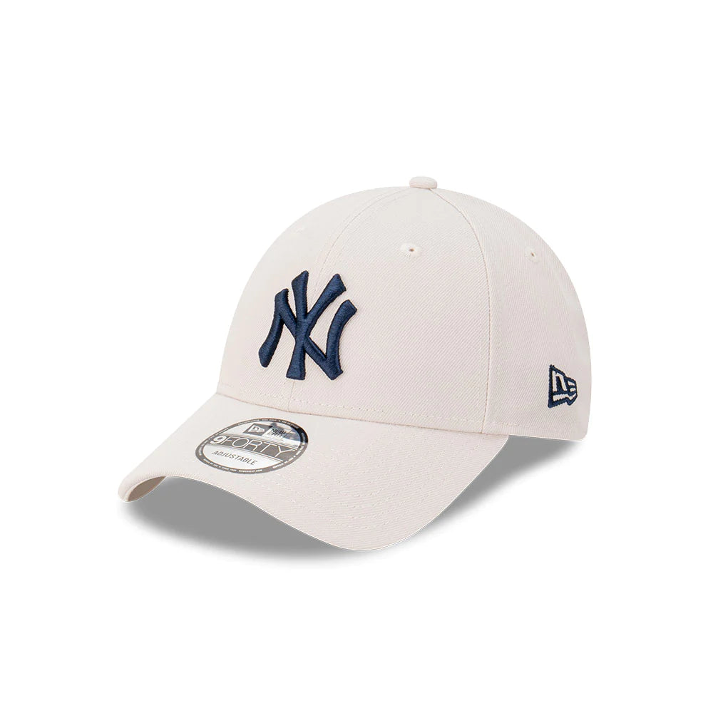 New York Yankees Hat - Repreve Stone 9Forty MLB Strapback Cap - New Era