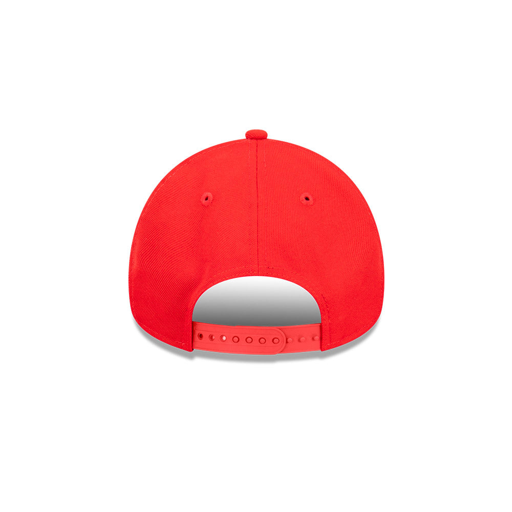 Hat Locker