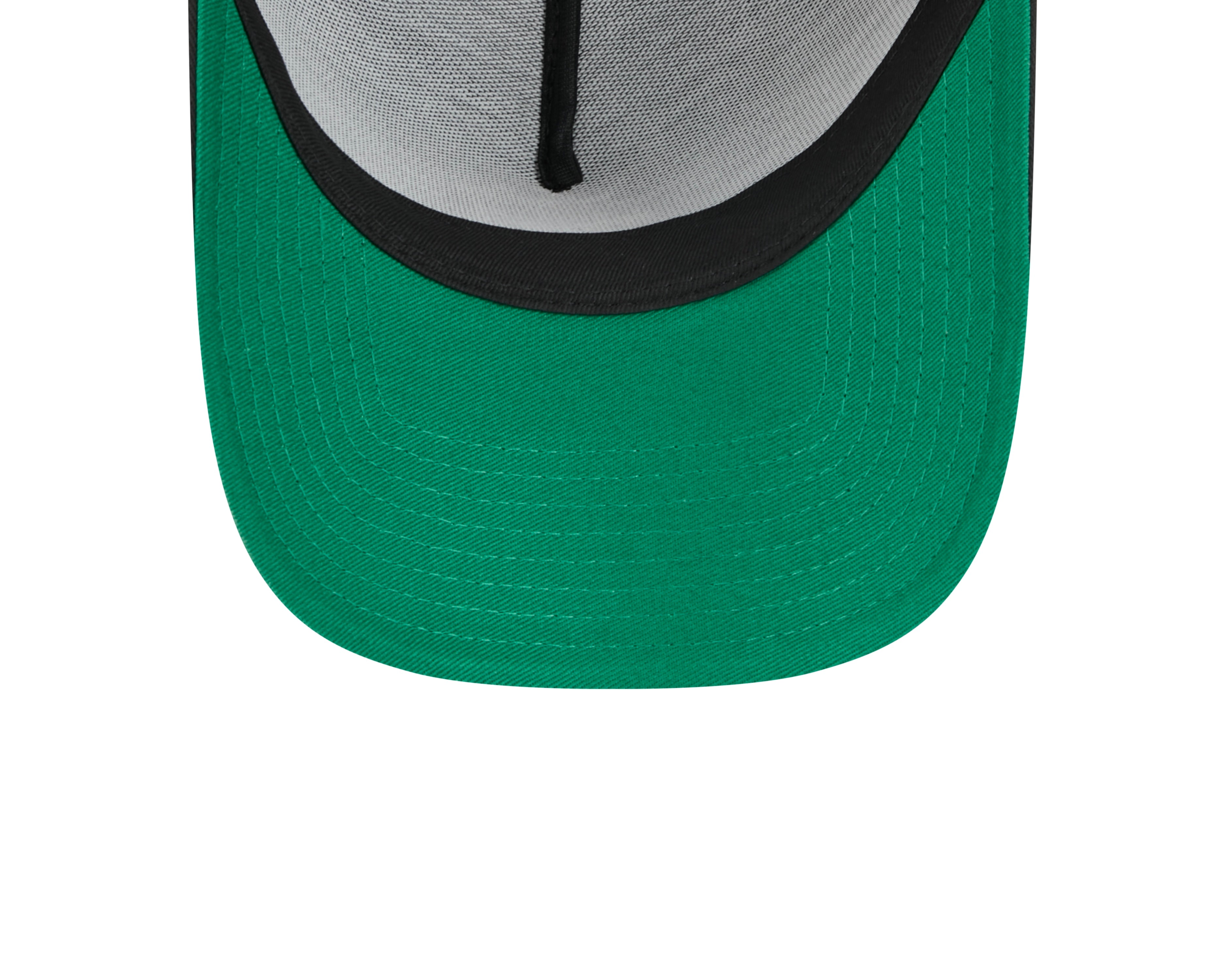 Detroit Tigers Hat - Black Anniversary 9Forty A-Frame MLB Snapback Cap - New Era
