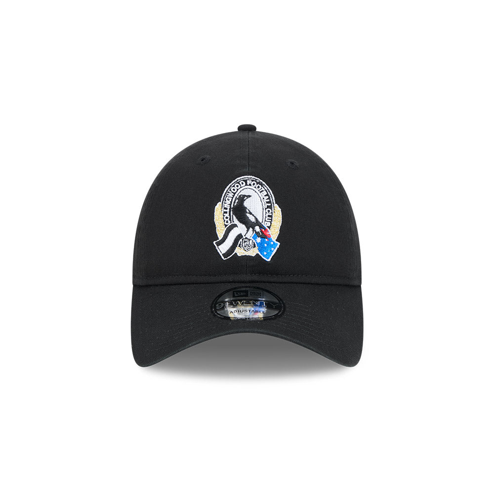 Hat Locker