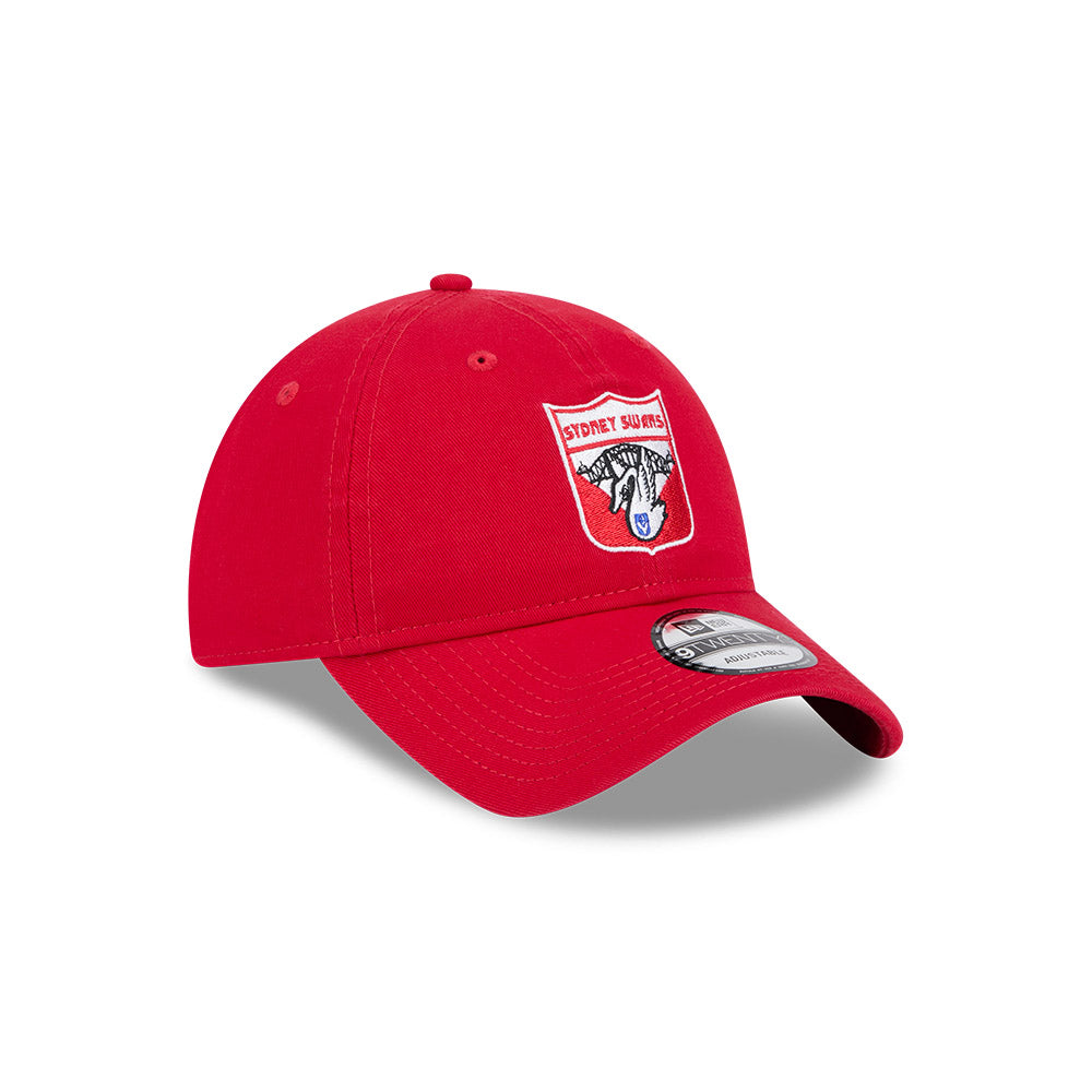 Hat Locker