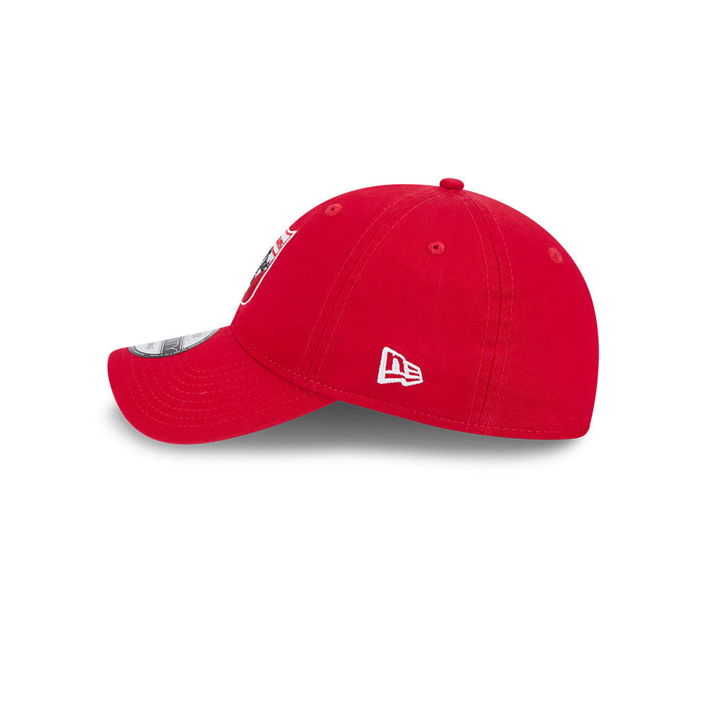 Hat Locker