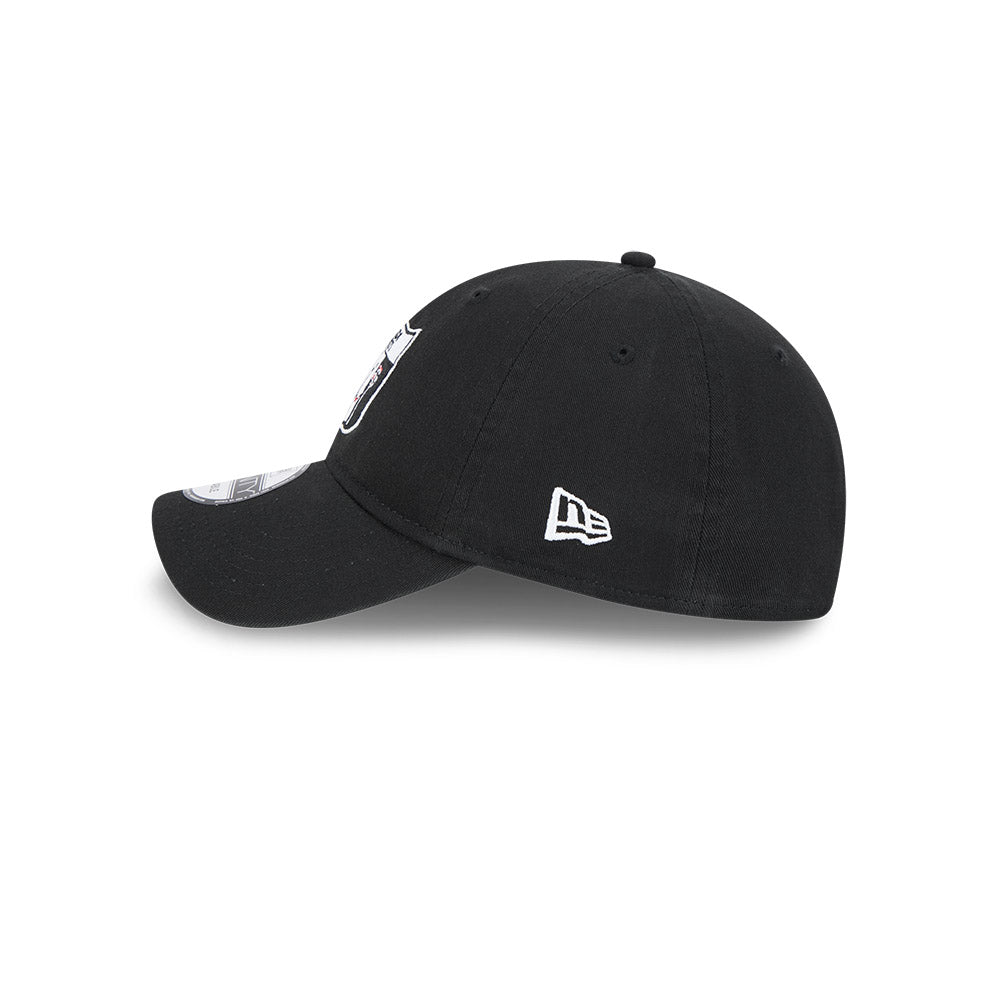 Hat Locker