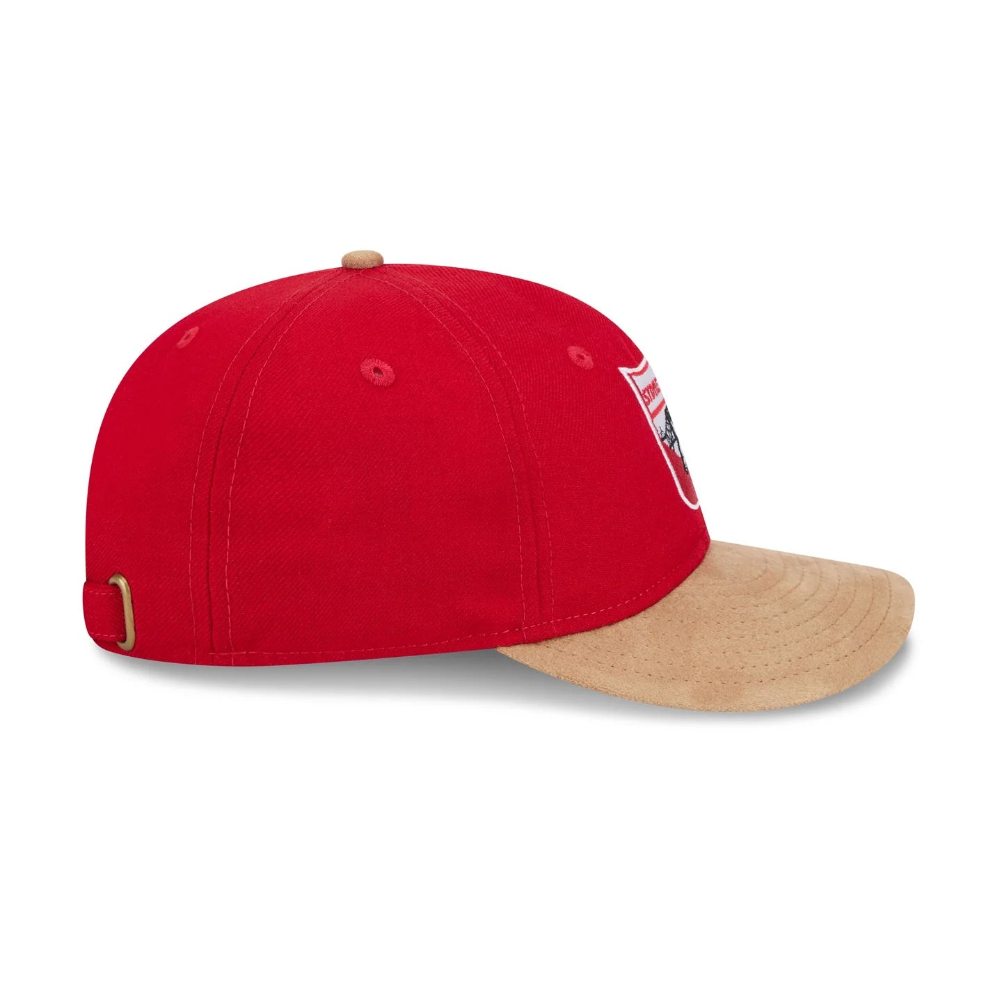 Hat Locker