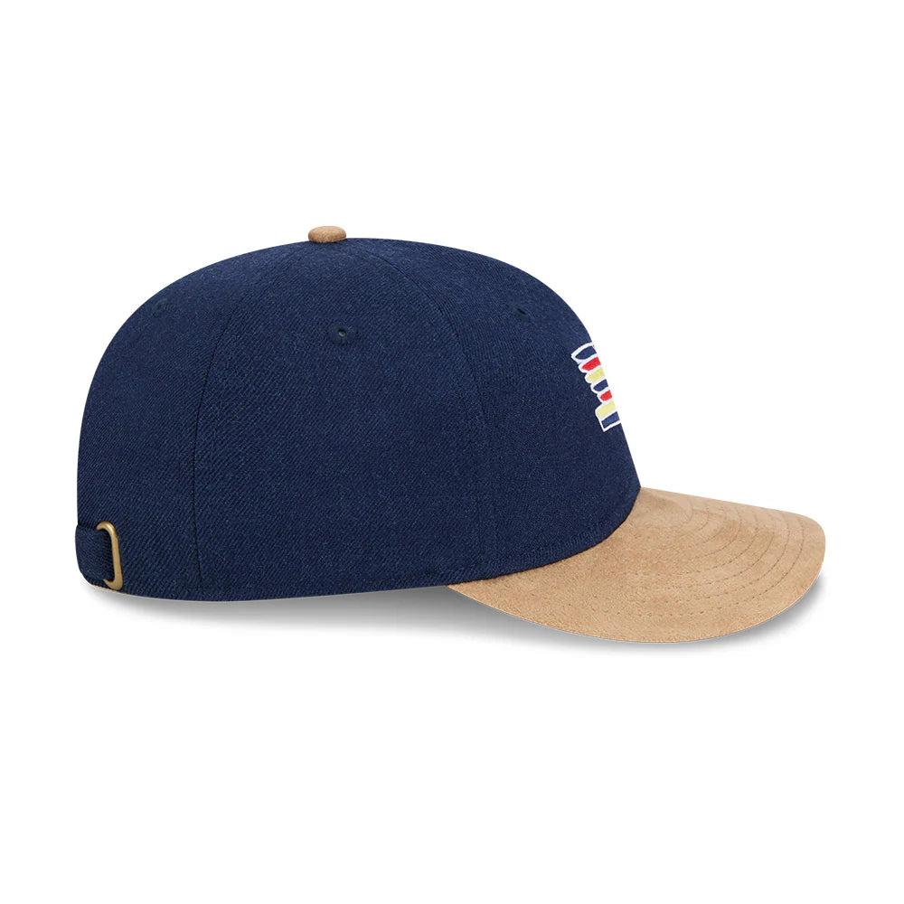 Hat Locker
