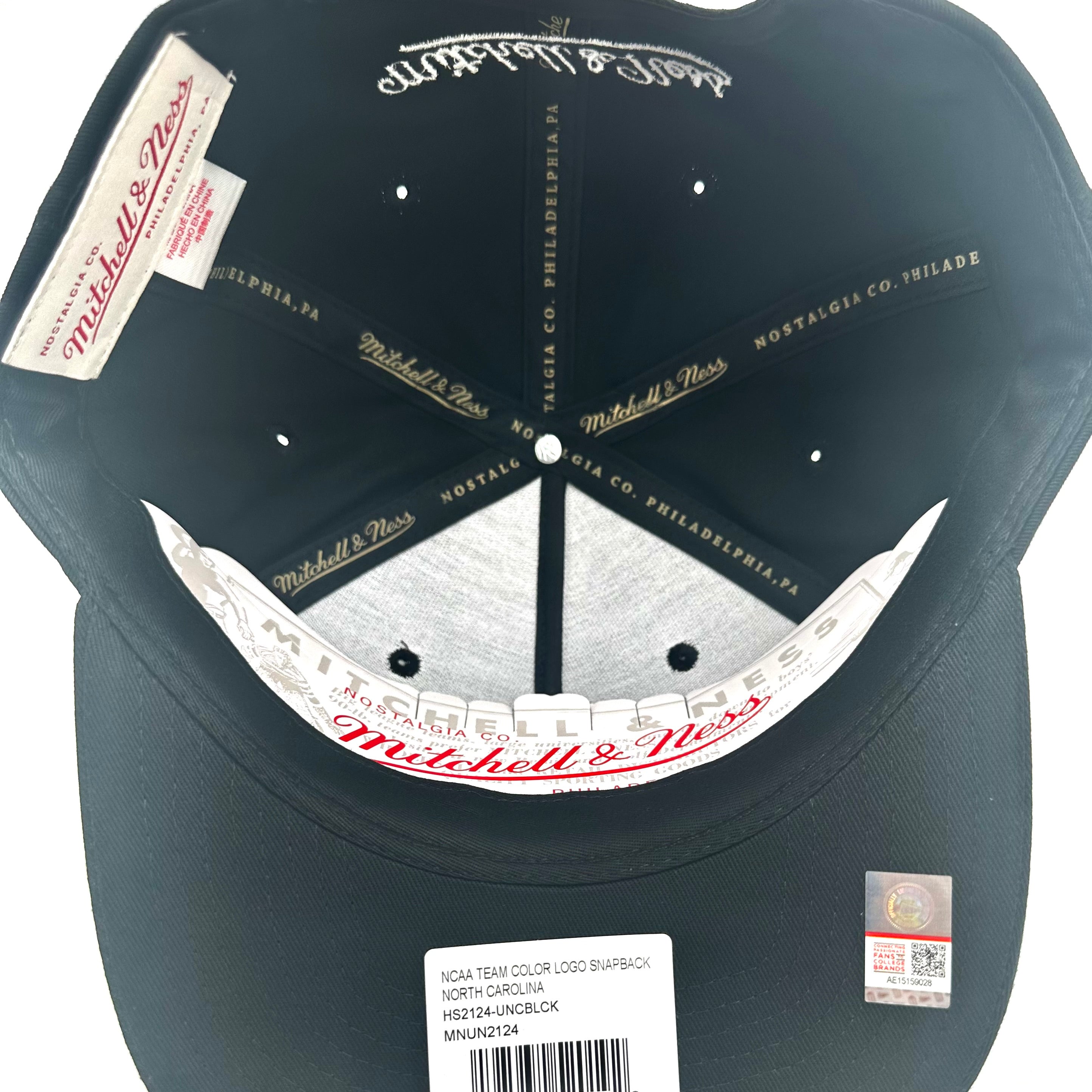 Hat Locker
