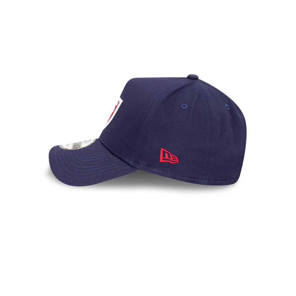 Hat Locker