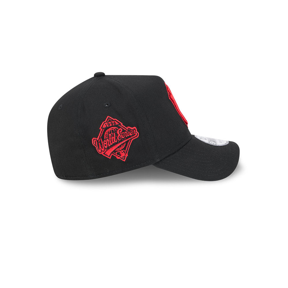 Hat Locker