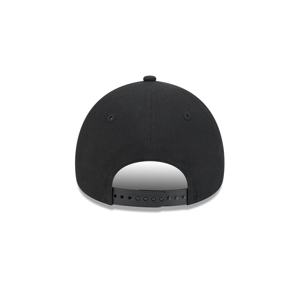 Hat Locker