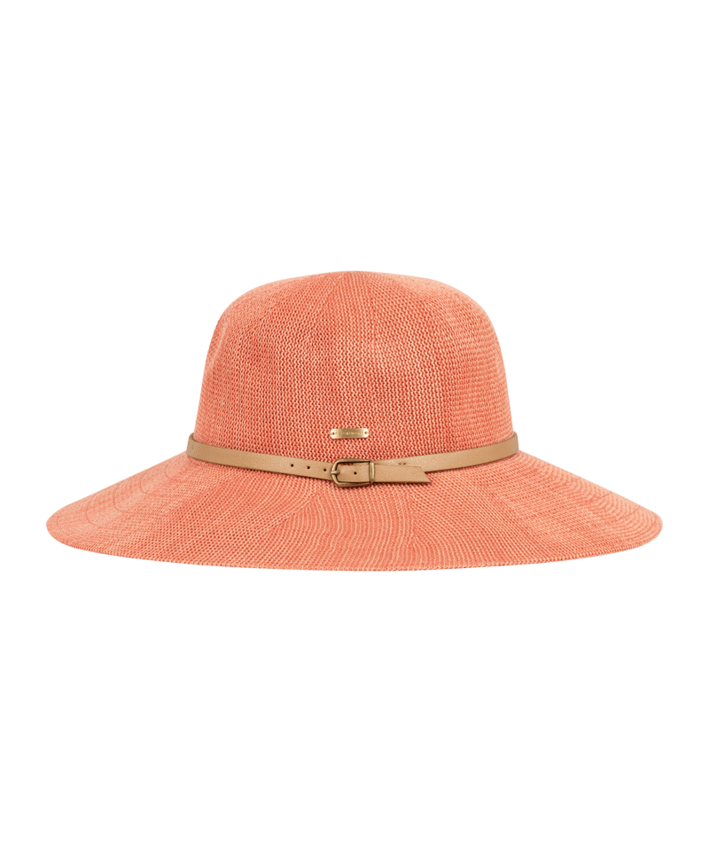 Kooringal - Leslie Women's Melon Wide Brim