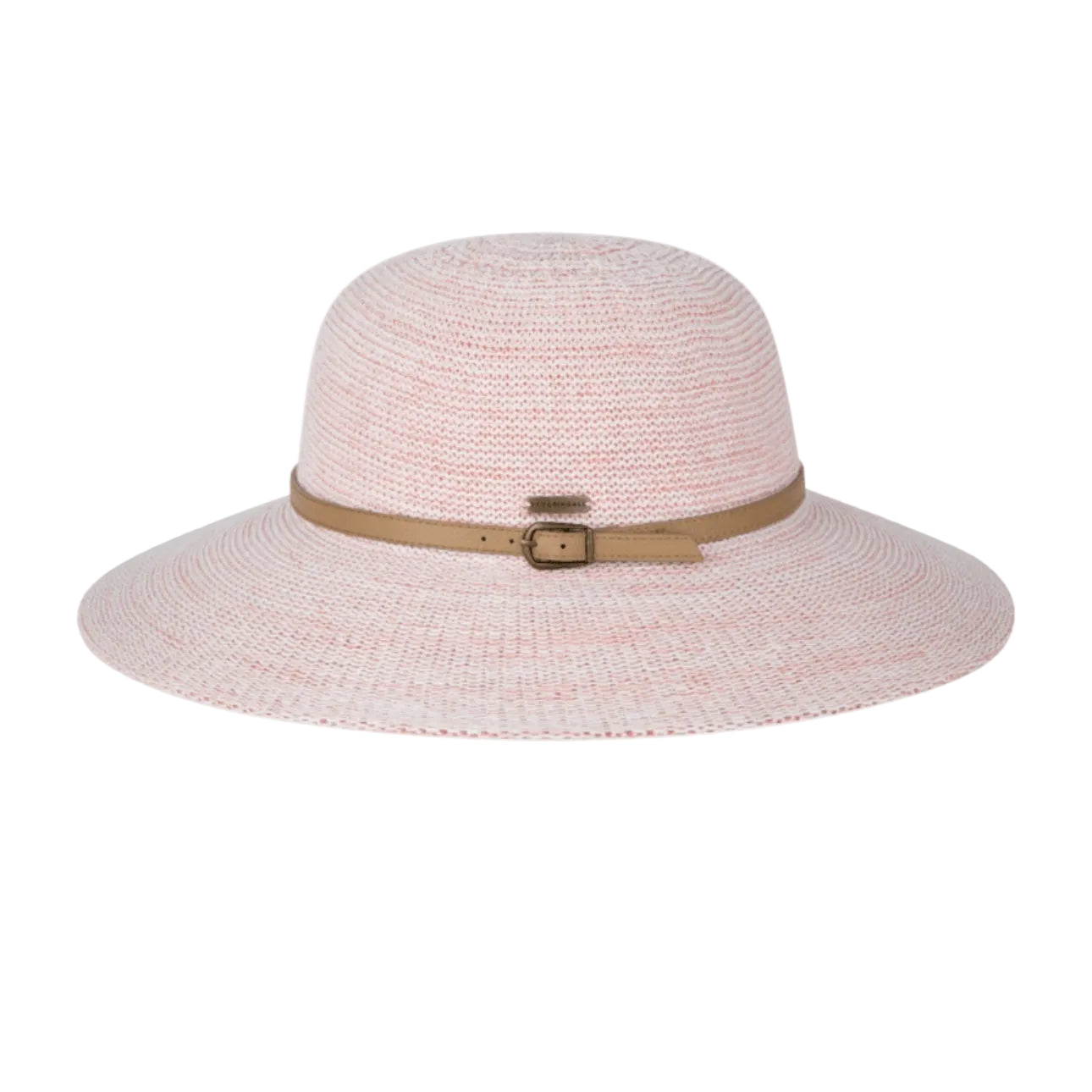 Kooringal - Leslie Women's Peach Wide Brim
