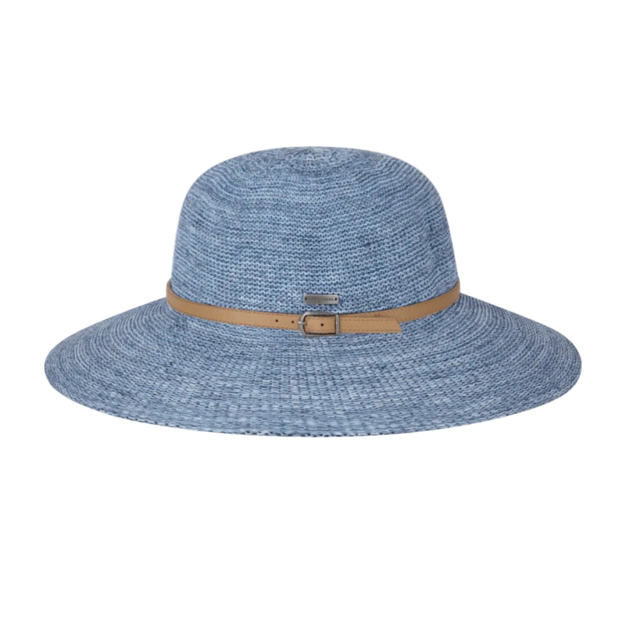 Kooringal - Leslie Women's Powder Blue Wide Brim