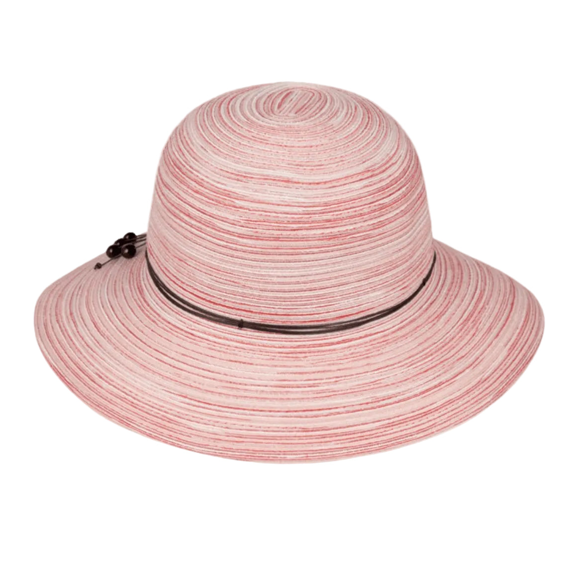Kooringal Pink Hat Kooringal | Sweetheart Floppy Hat | Hats Unlimited main image 4