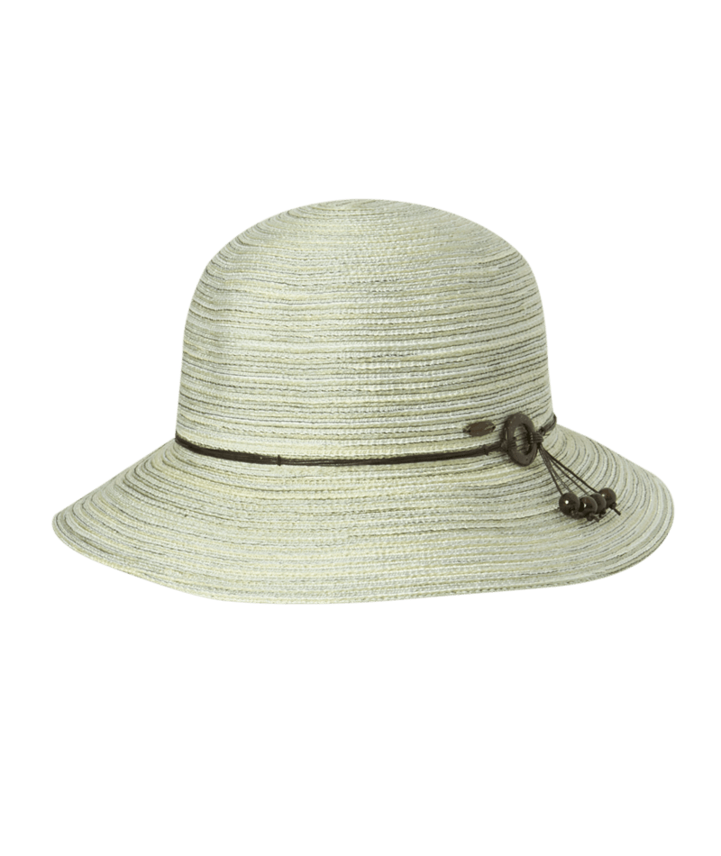 Kooringal - Sophia Women's Green Short Brim