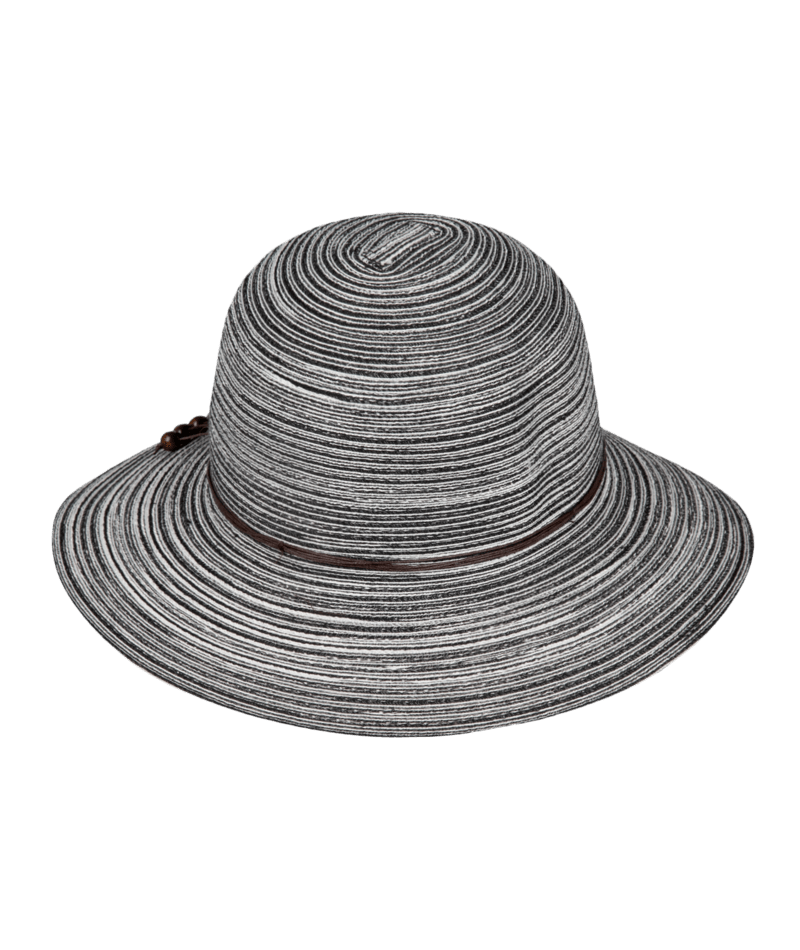 Kooringal - Sophia Women's Grey Short Brim