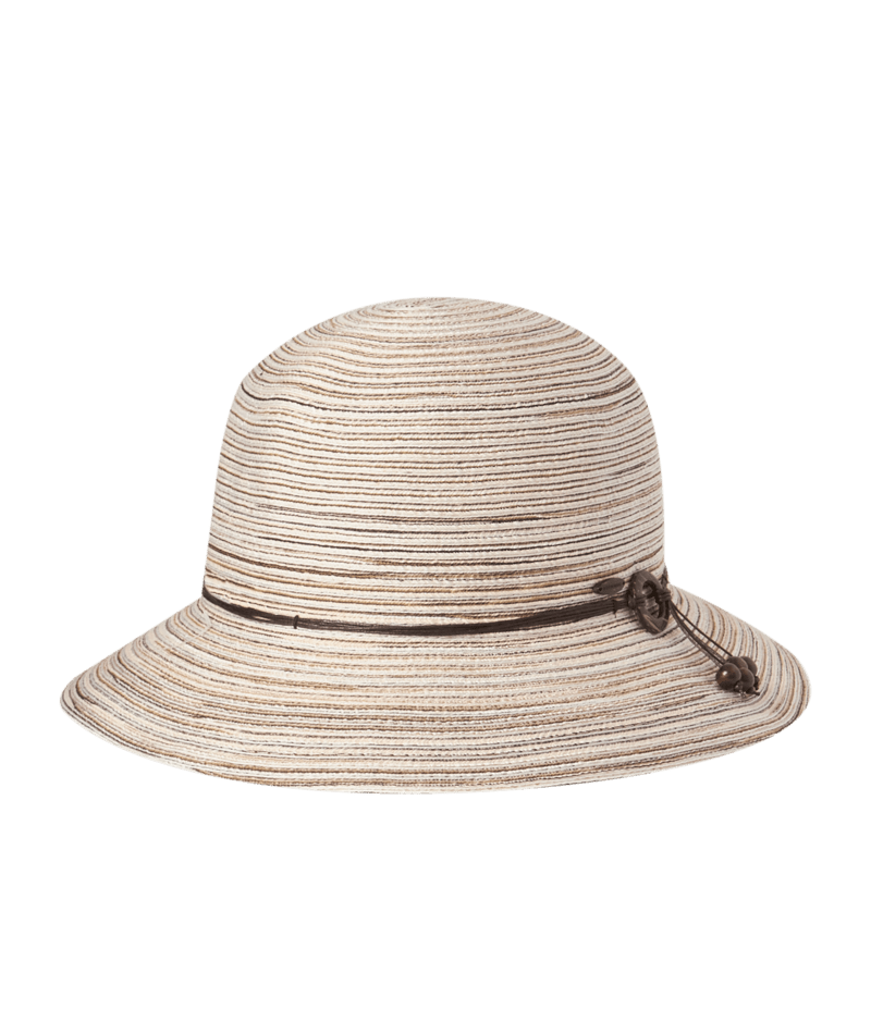 Kooringal - Sophia Women's Taupe Short Brim