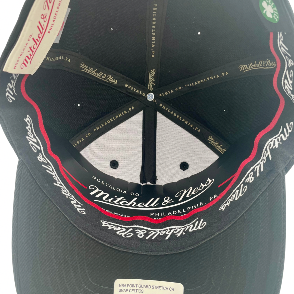 Hat Locker