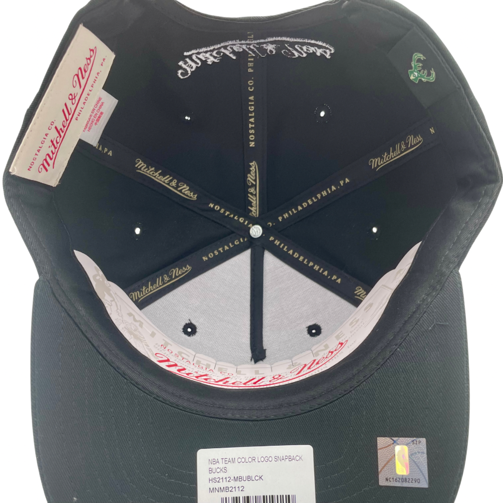 milwaukee bucks hat nike