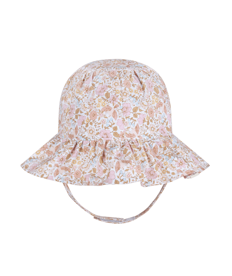 Baby girl hats australia sales