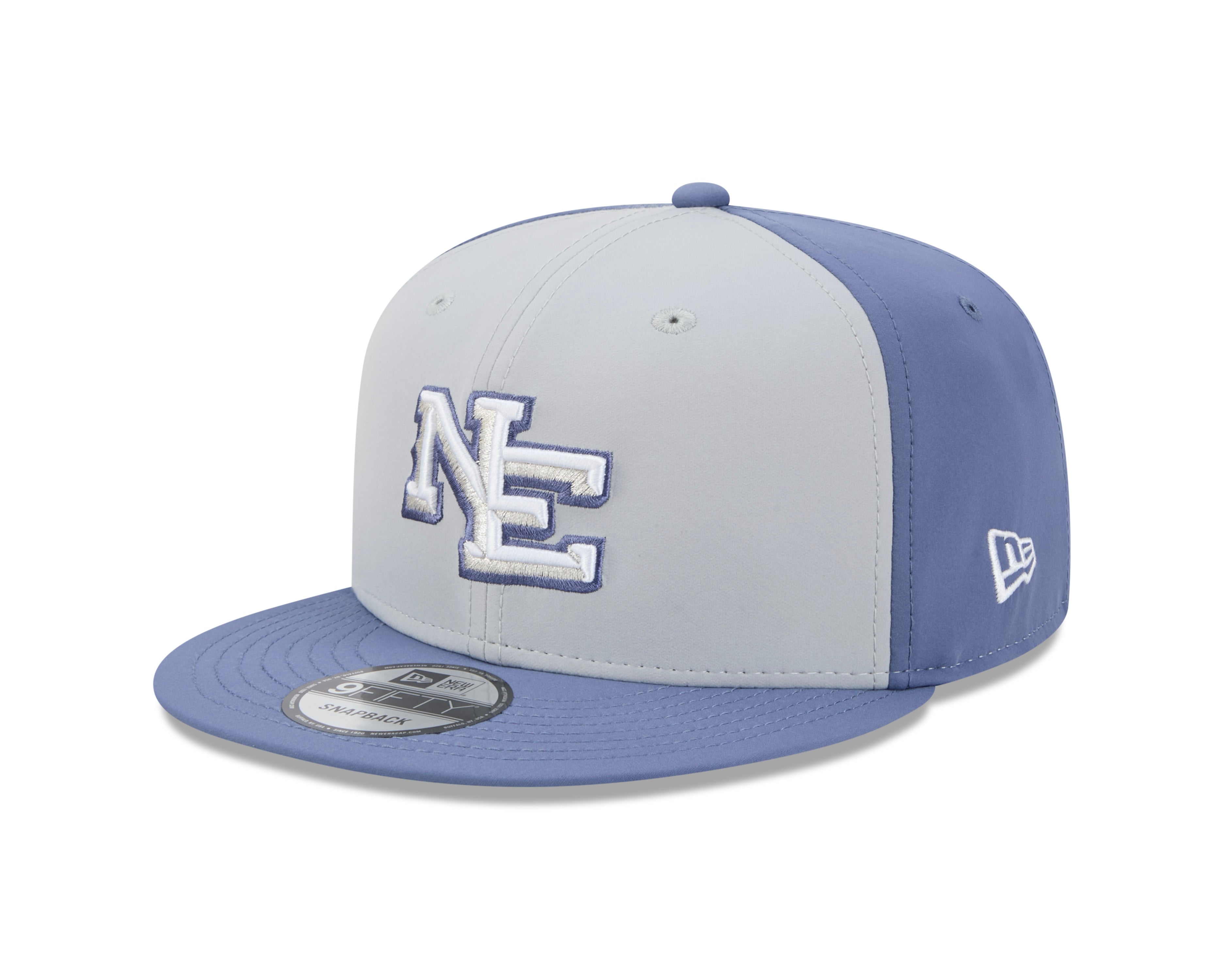 New England Patriots Hat - NFL Rivalry 9Fifty Snapback Cap - New Era