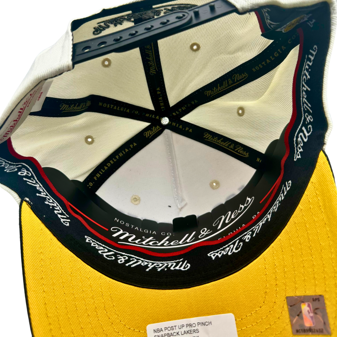 Hat Locker