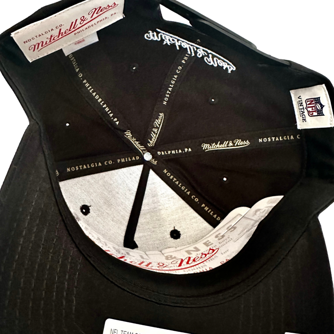 Hat Locker