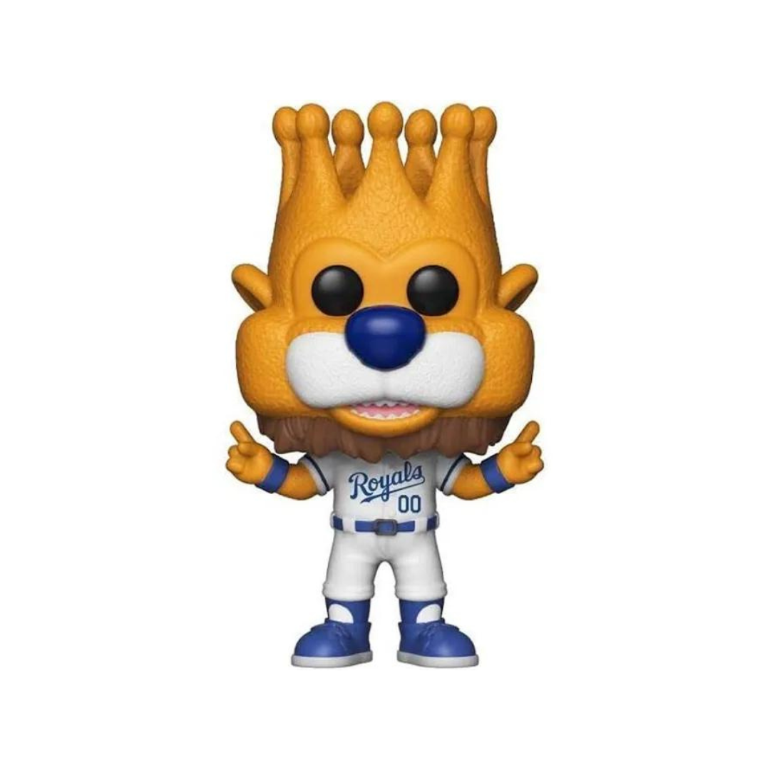  Funko POP MLB: T.C. Bear (Twins) : Funko: Toys & Games