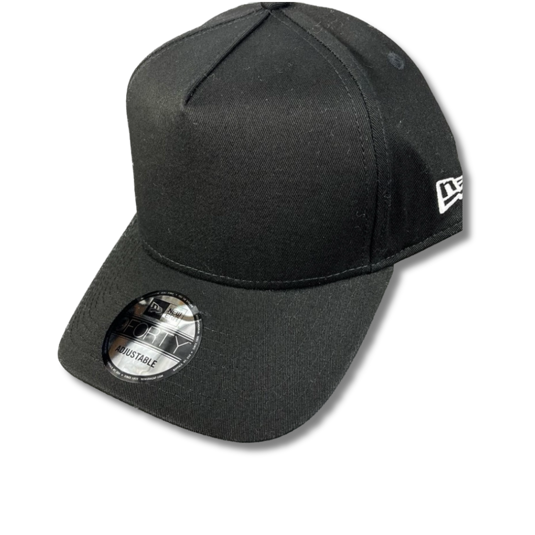 New era 9forty blank shop