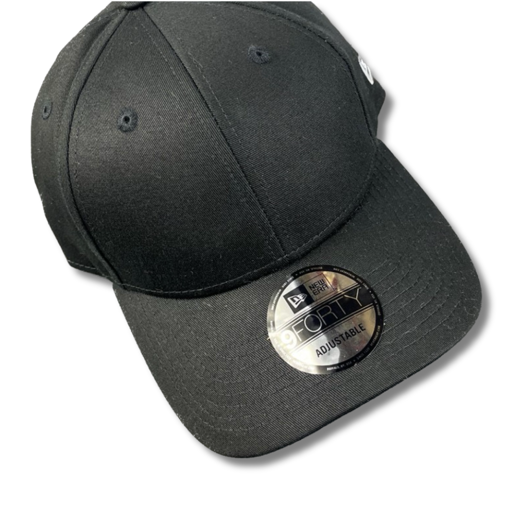 New era hot sale 9forty strapback cap
