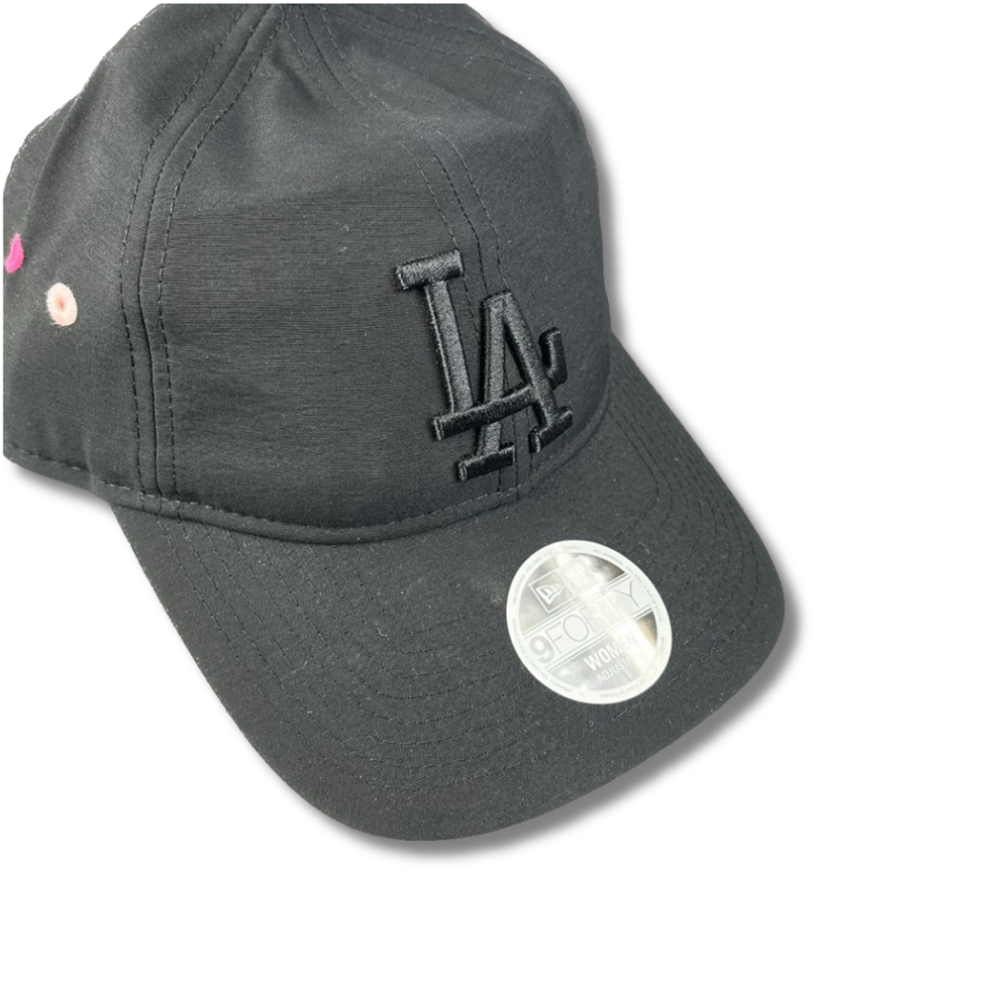 Women's los angeles dodgers 9forty mlb strapback Clearance