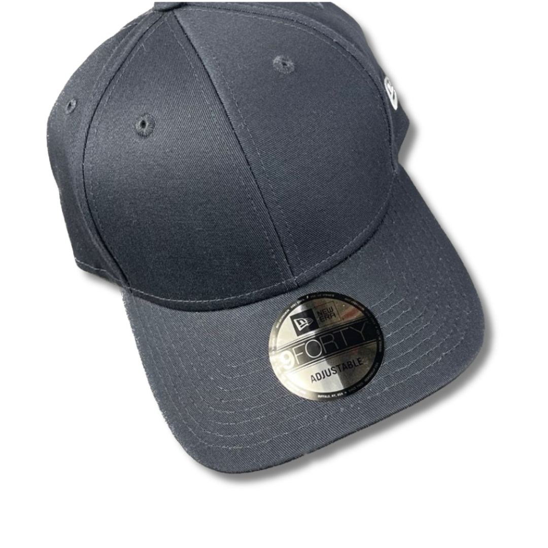 jukbeen Oneerlijk middag Blank Core Range Hat - Navy 9Forty Strapback - New Era Australia