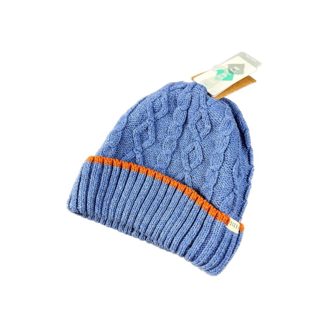 Baby Boys Beanie - Light Blue Chase - Dozer