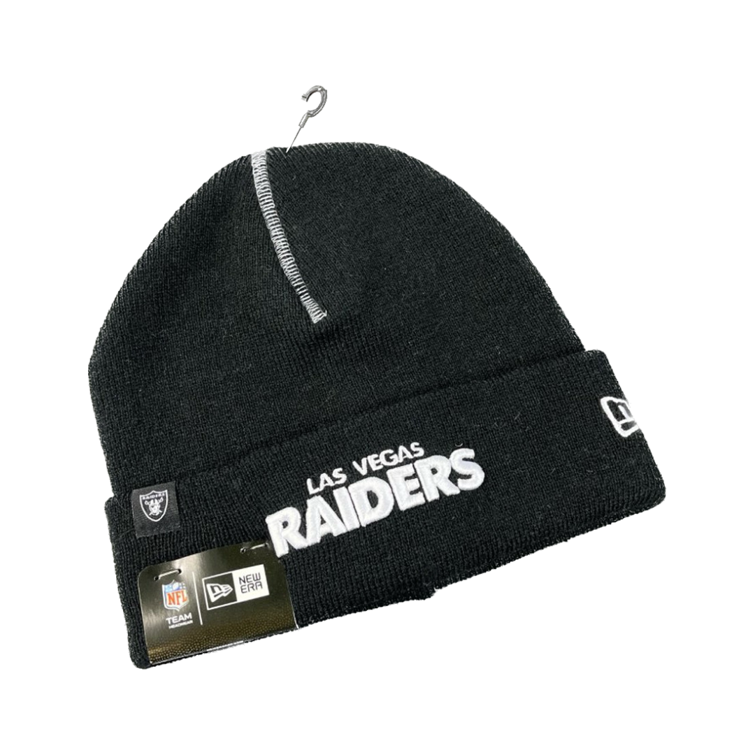 Pom Pom Beanie Raiders Canberra Raiders Team Colours Beanie With