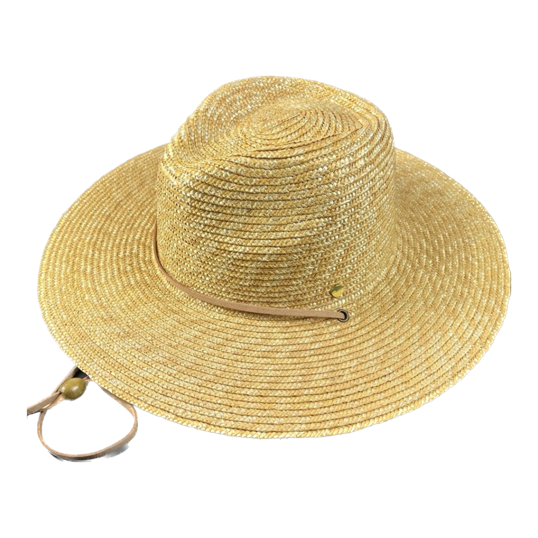 Kooringal - Georgia Women's Natural Safari Hat