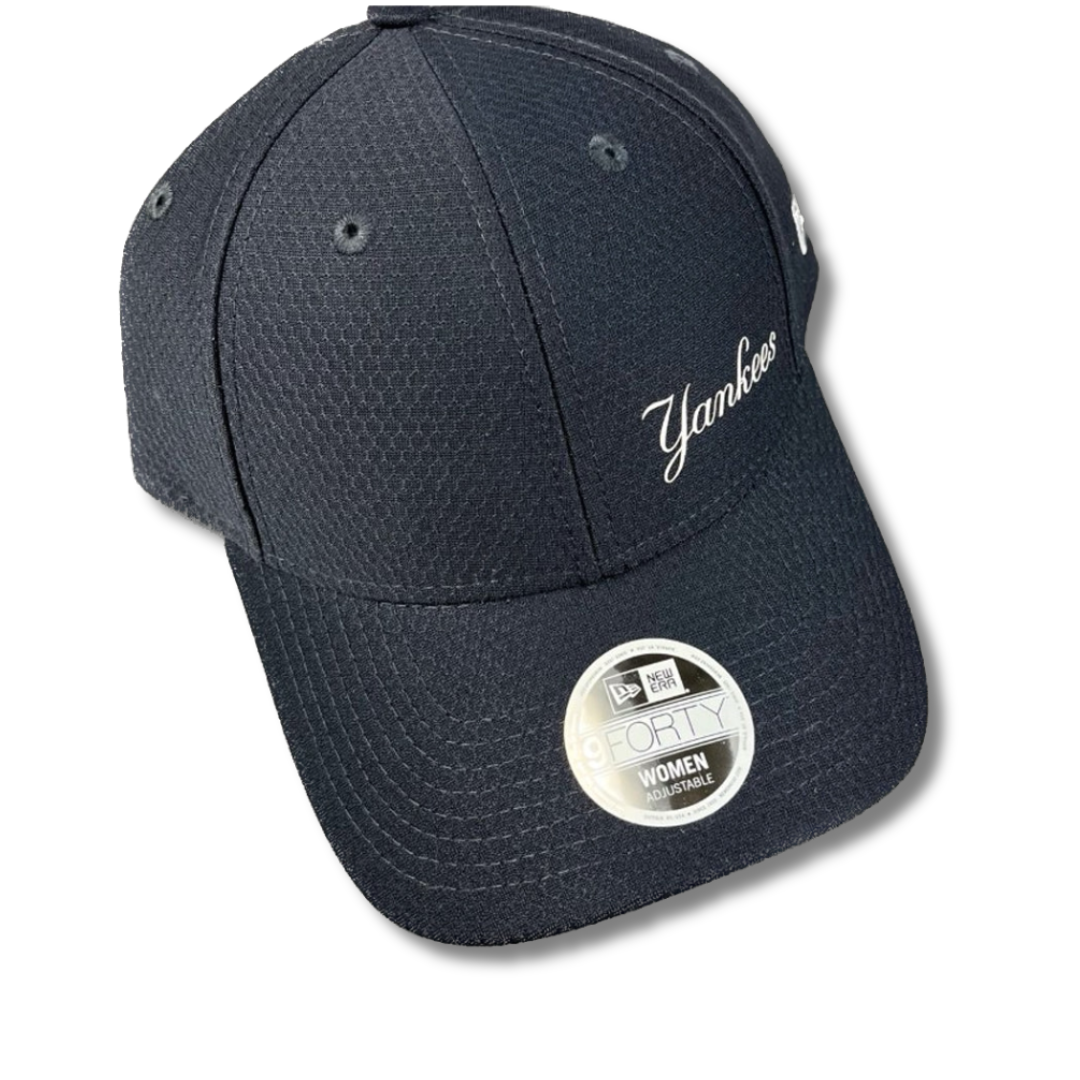 NEW ERA CAP New Era 9forty NY Navy Cap for Women