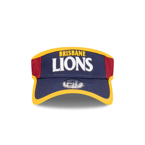 Brisbane Lions 2023 On Field Training Bucket Hats – New Era Cap Australia