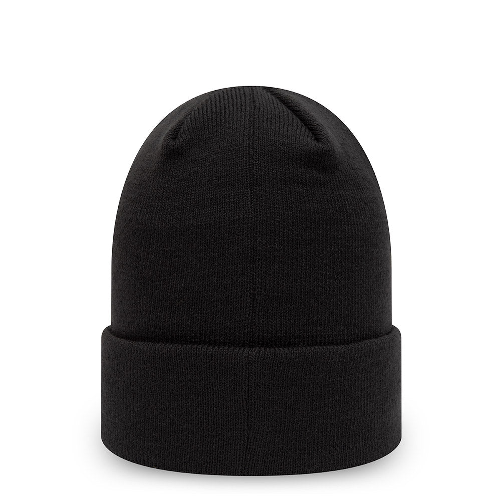 McLaren F1 Racing Beanie - Black 2023 Essential Cuff - New Era