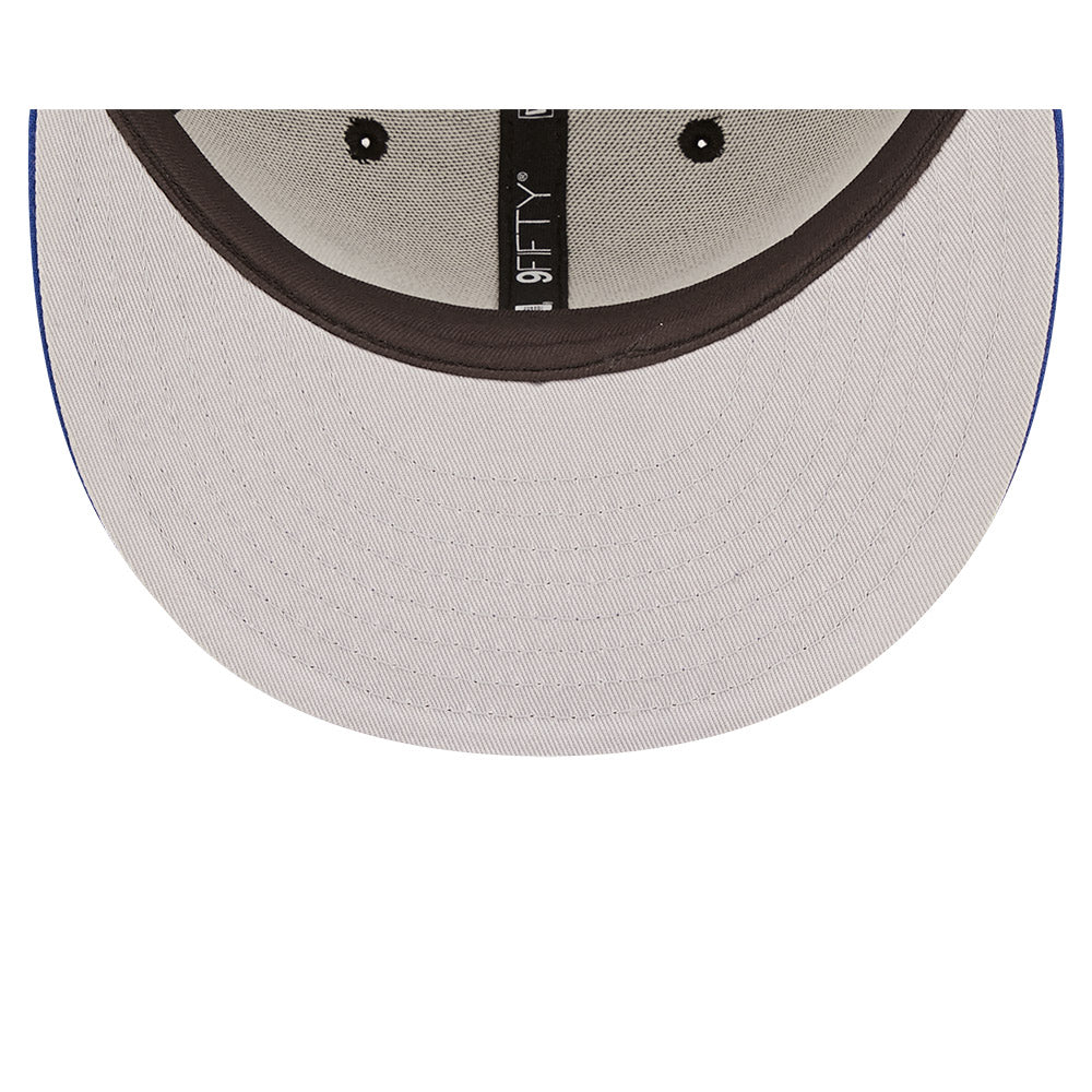 Nba logoman hat online