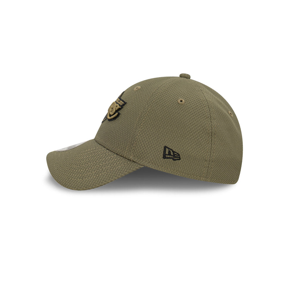 Lakers diamond hat top